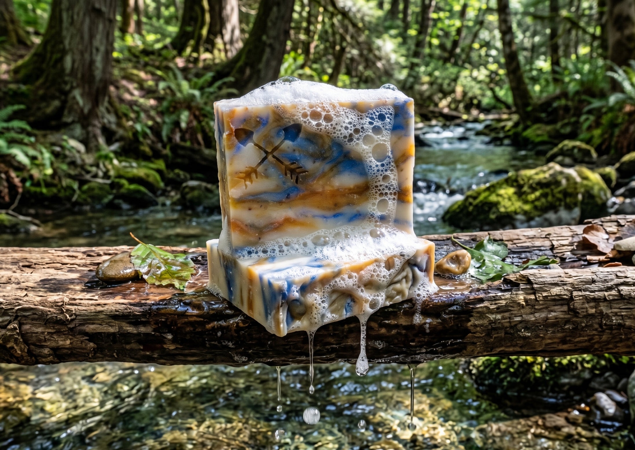 Soaps