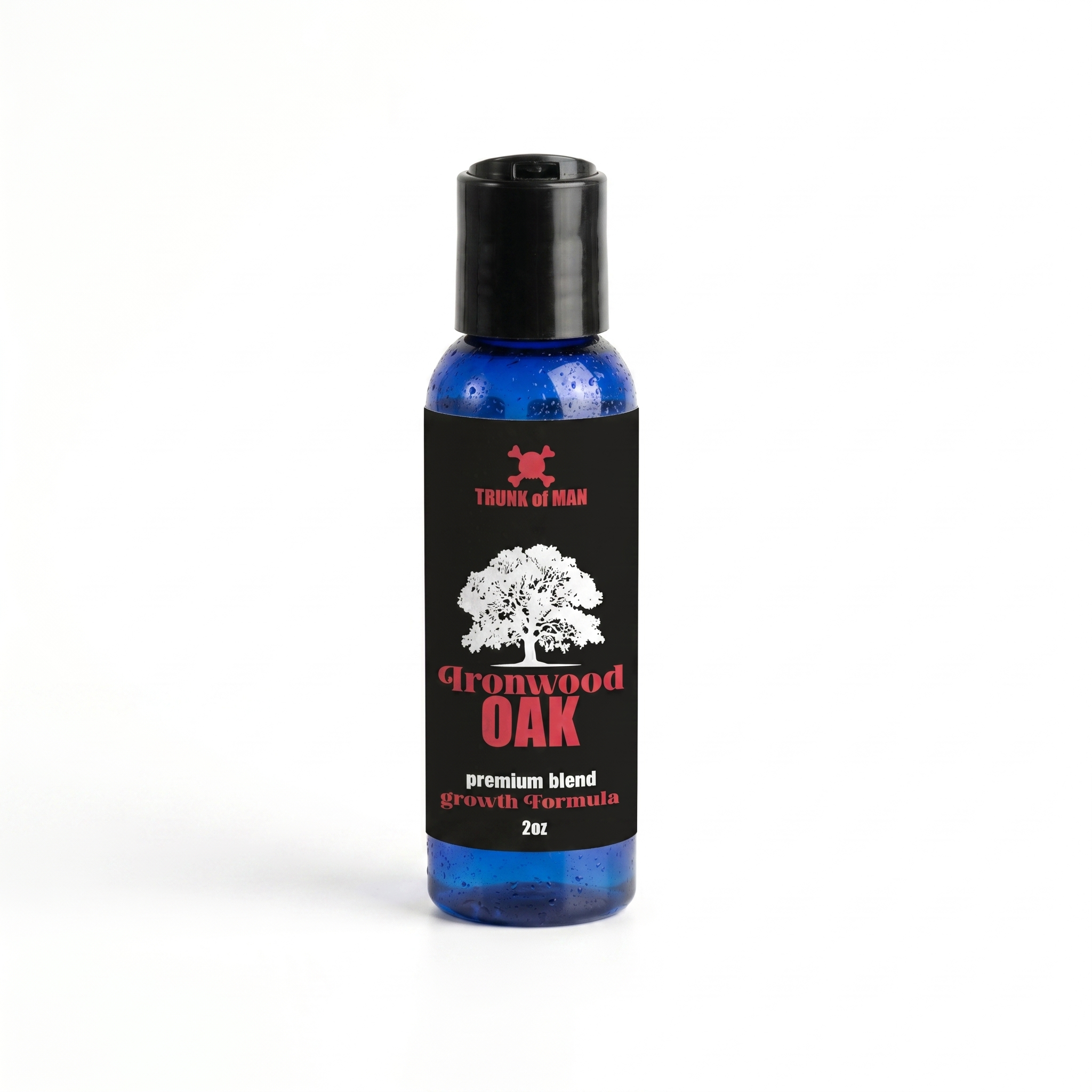 Ironwood Oak