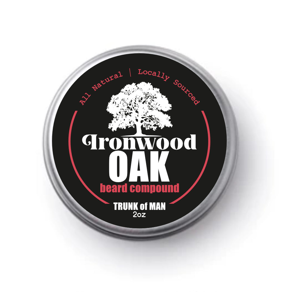 Ironwood Oak Compound