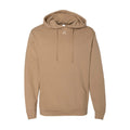 Timber Walk Hoodie