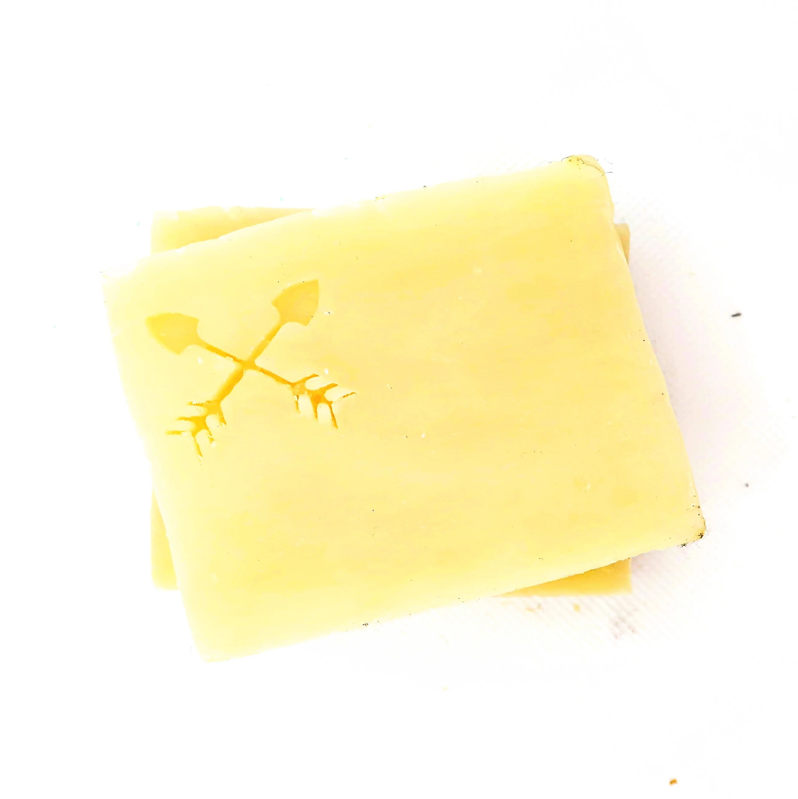 Bear Bar Soap