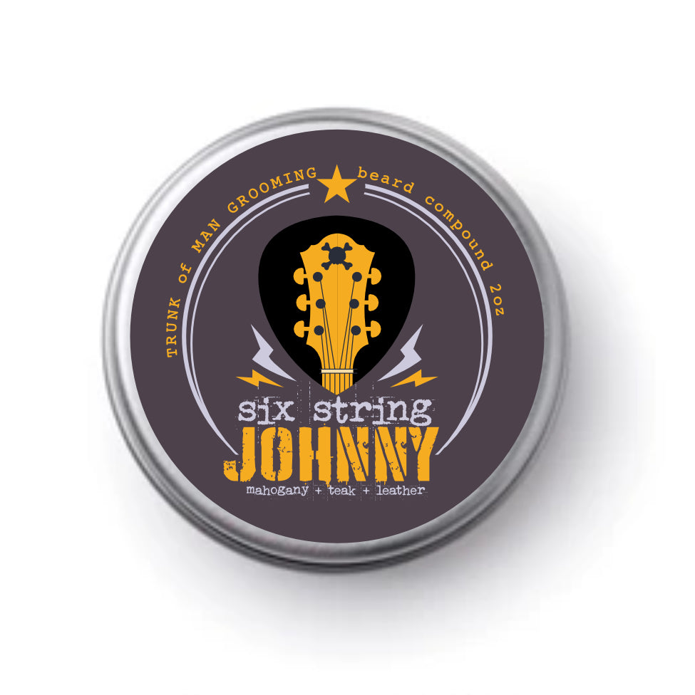 Six String Johnny Compound